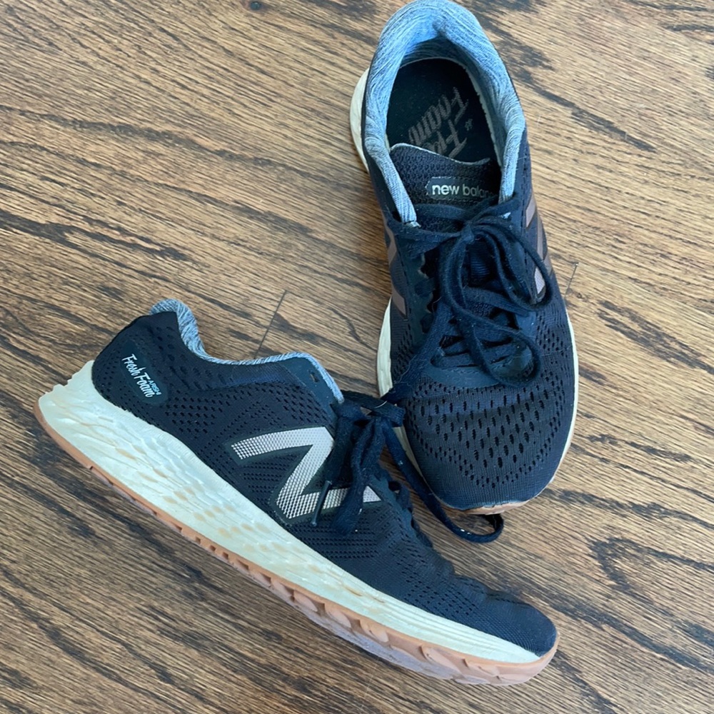 New Balance size 6.5